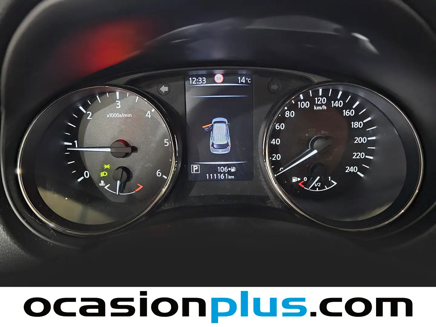 Foto Nissan X-TRAIL Nissan X-Trail dCi 150 Tekna 4X4-i CVT (150 CV)