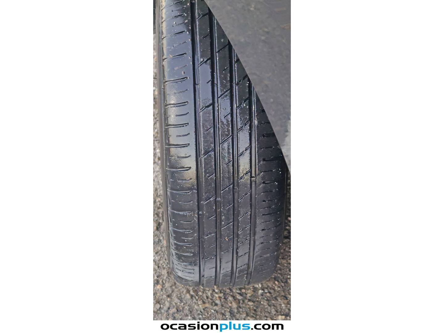 Foto Nissan NV200 EVALIA Nissan NV200 Evalia Combi 1.5 dCi Comfort 7 Plazas (110 CV)