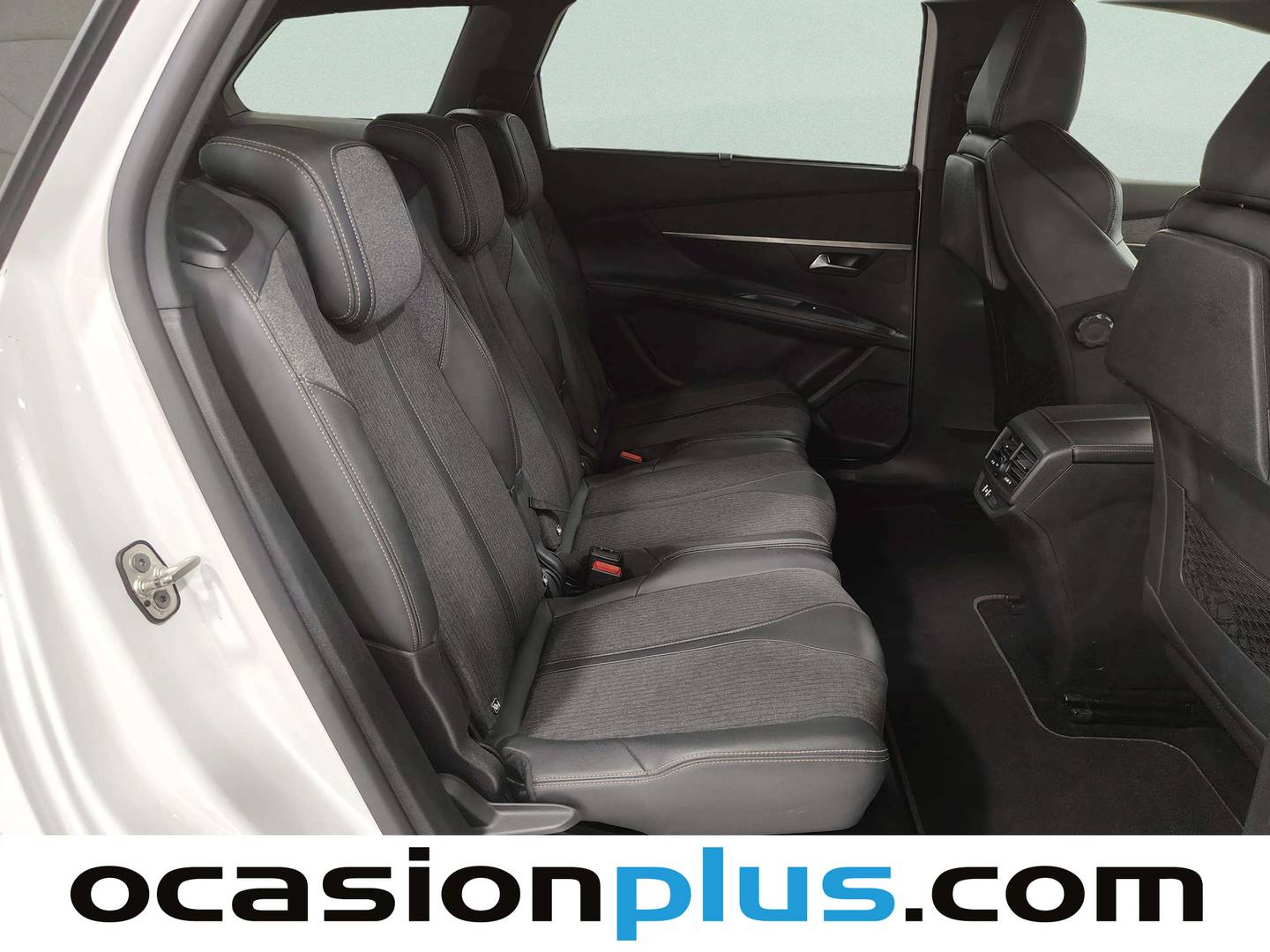 Peugeot 5008 Peugeot 5008 BlueHDI 130 S&S GT (130 CV) 7 Plazas km 0