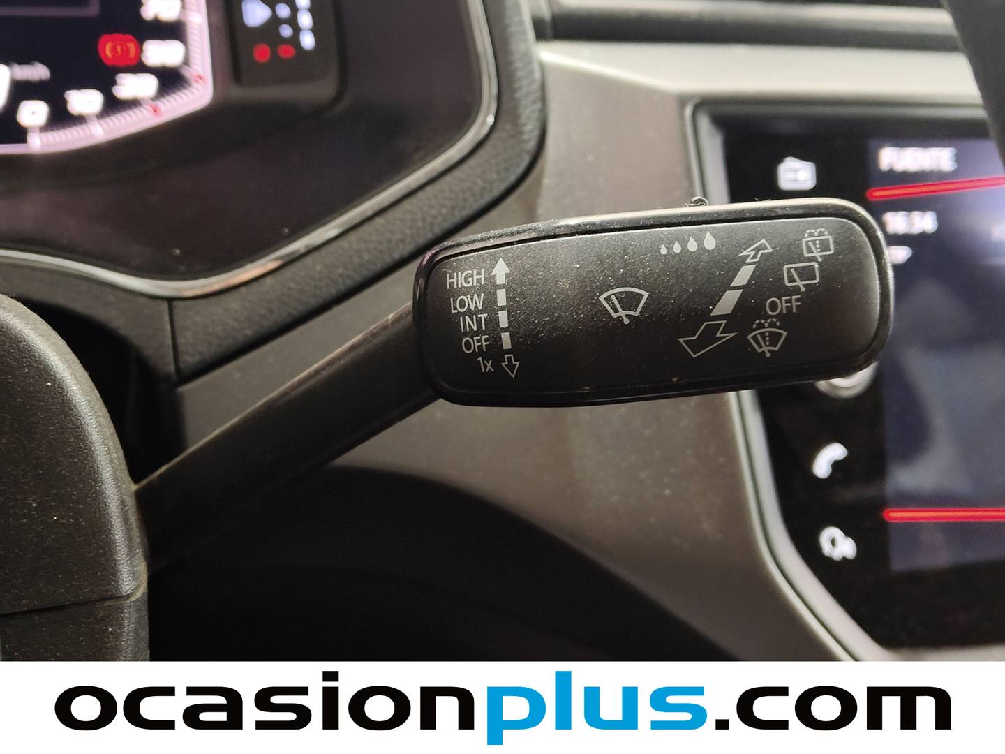 Seat Ibiza Seat Ibiza 1.0 EcoTSI S&S Style (95 CV) seminuevo
