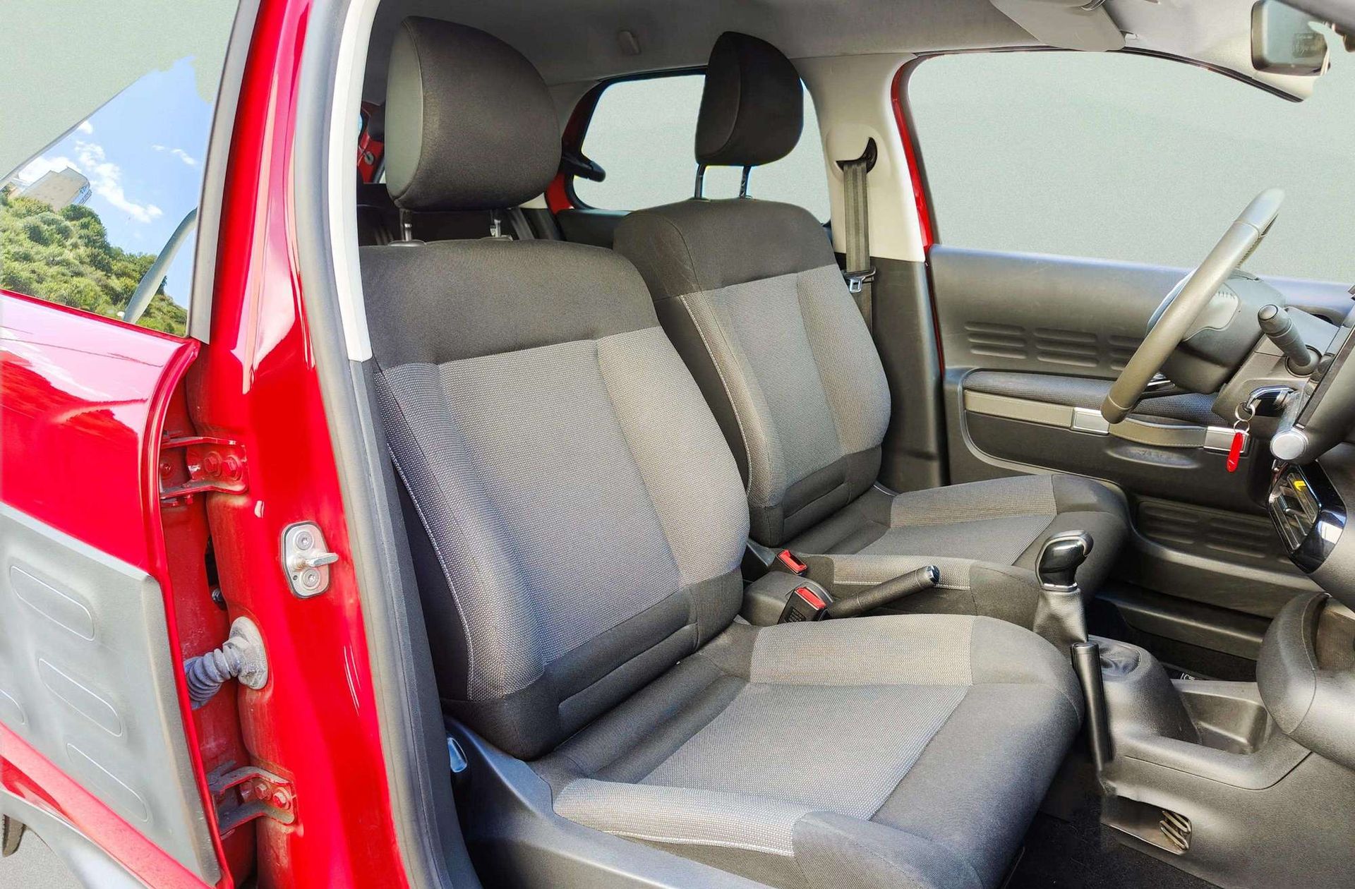 Citroën C4 Cactus PureTech 110 Feel - foto 17