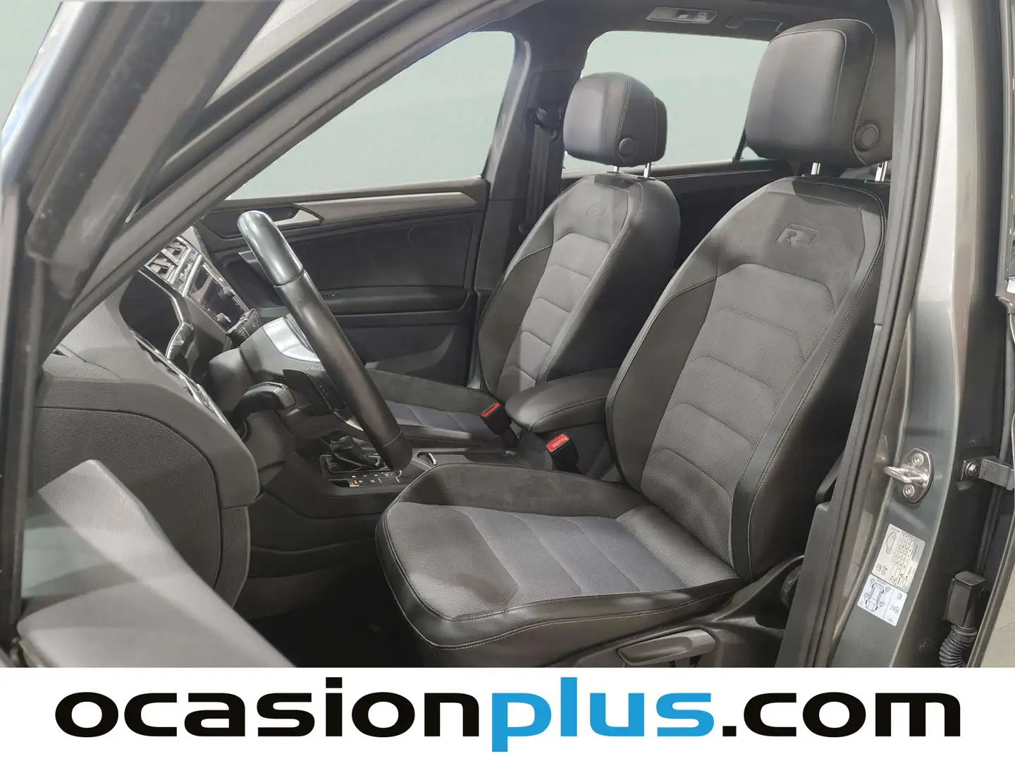 Foto Volkswagen Tiguan Volkswagen Tiguan Sport 1.5 TSI (150 CV) DSG