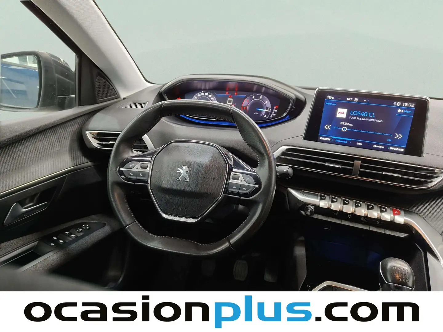 Foto Peugeot 3008 Peugeot 3008 BlueHDi 130 S&S Active Pack (130 CV)