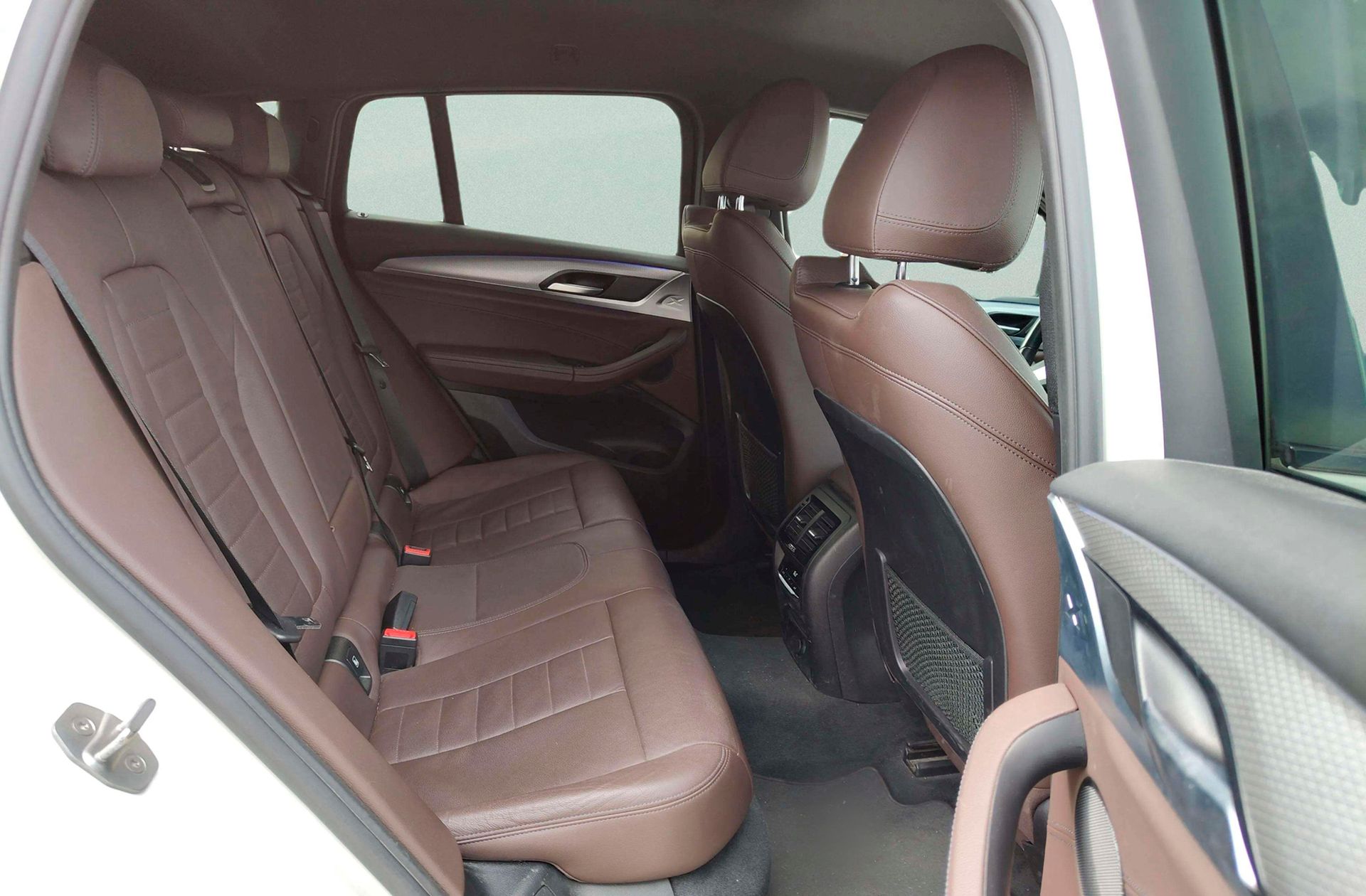 BMW X4 xDrive20d Pack M - foto 21