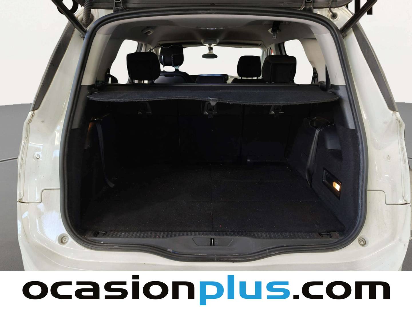 Foto Citroën Grand C4 Picasso Citroen Grand C4 Picasso BlueHDi 120 Feel Edition (120 CV) 7 Plazas siete plazas