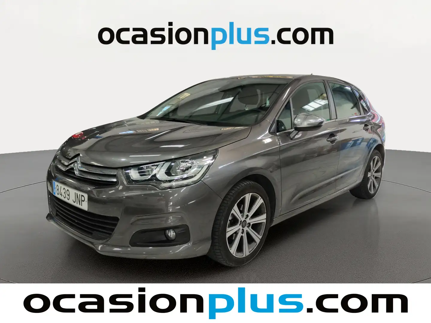 Foto Citroën C4 Citroen C4 BlueHDi 100 Feel Edition (99 CV)
