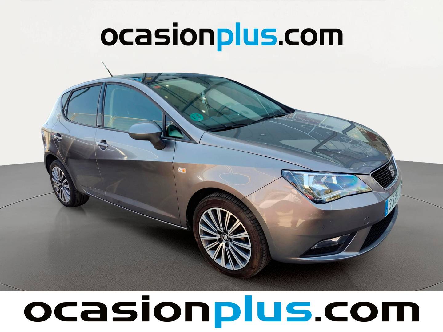 Seat Ibiza Seat Ibiza 1.0 EcoTSI Style Connect (95 CV) de segunda mano