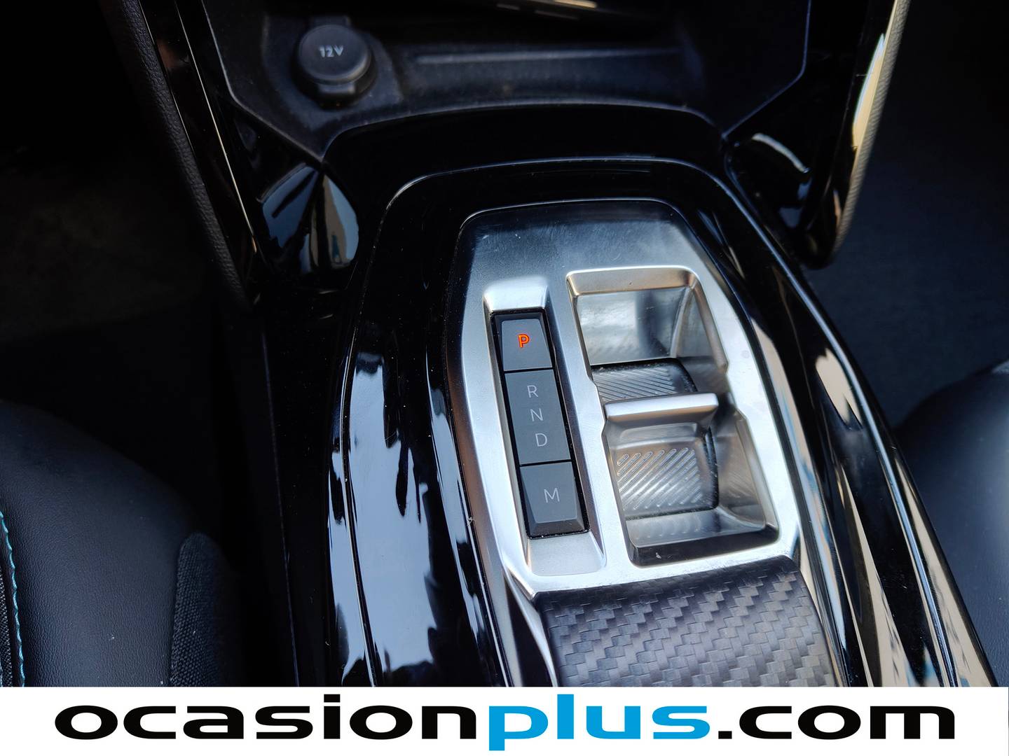 Peugeot 2008 Peugeot 2008 PureTech 130 S&S Allure Pack EAT8 (130 CV) de segunda mano