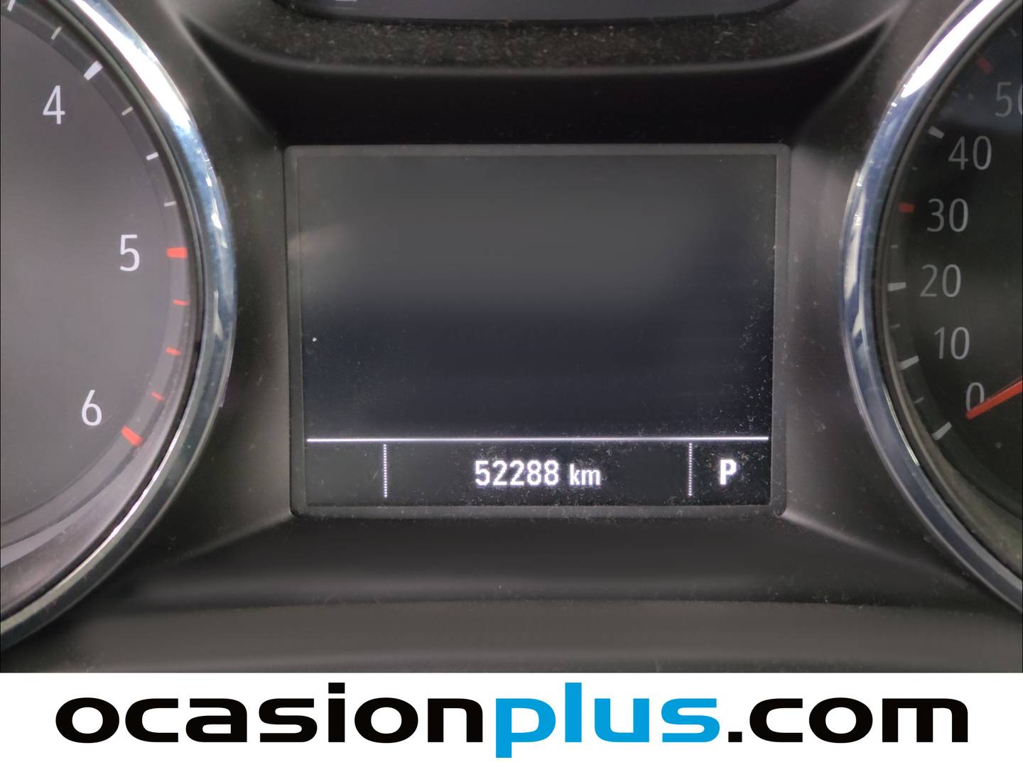 Foto Opel Insignia Opel Insignia Sports Tourer 1.5 D DVH Business Edition AT8 (122 CV)