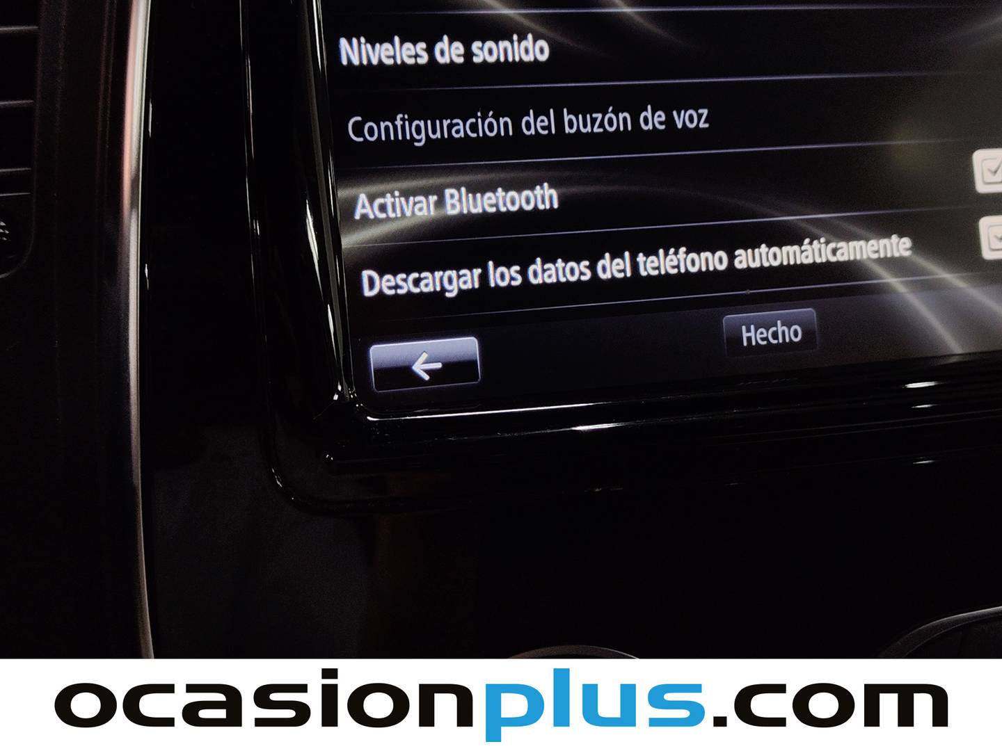 Renault Captur Renault Captur Zen Energy dCi (90 CV) diésel