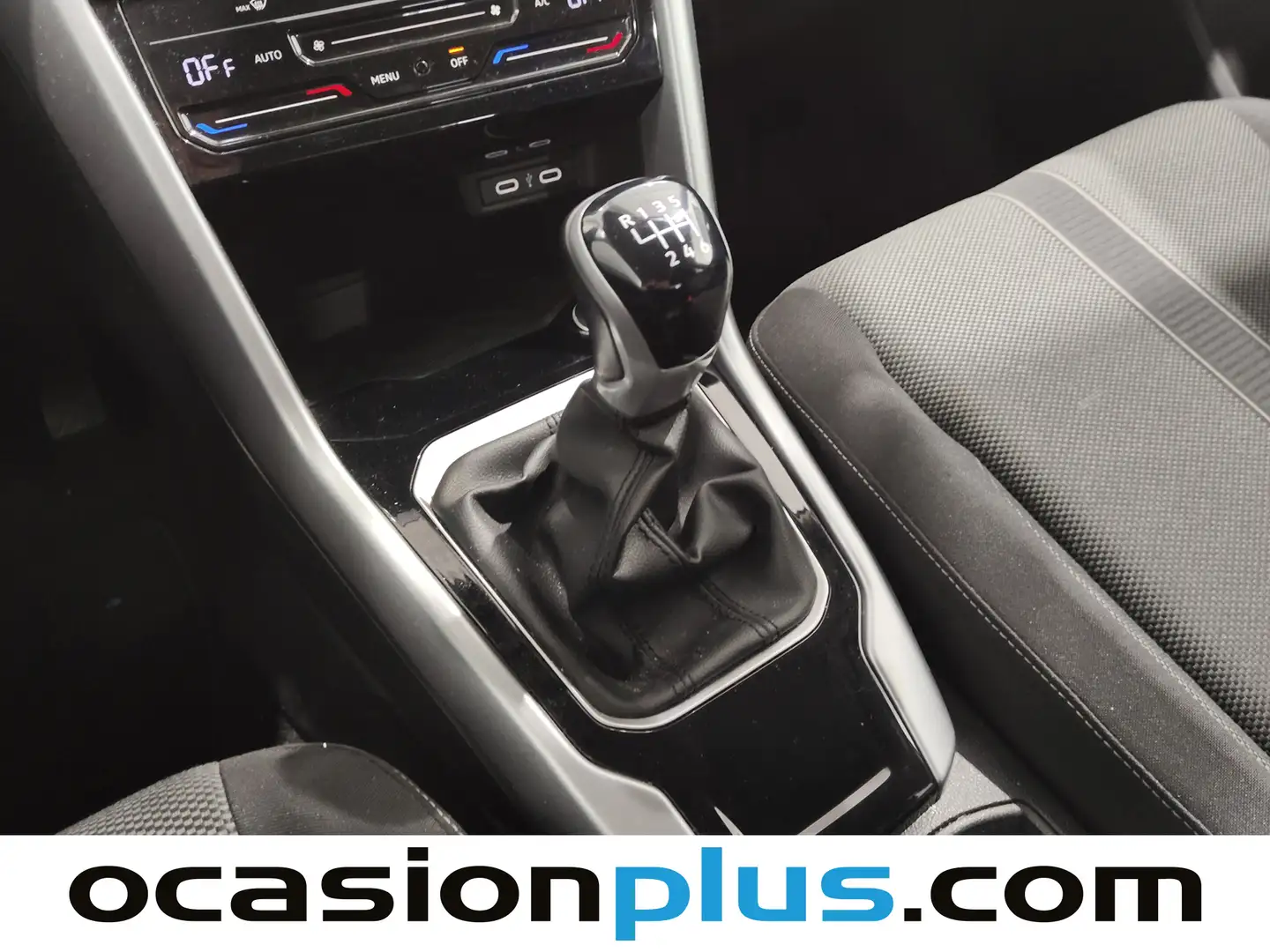 Foto Volkswagen T-Roc Volkswagen T-Roc Life 1.5 TSI (150 CV)