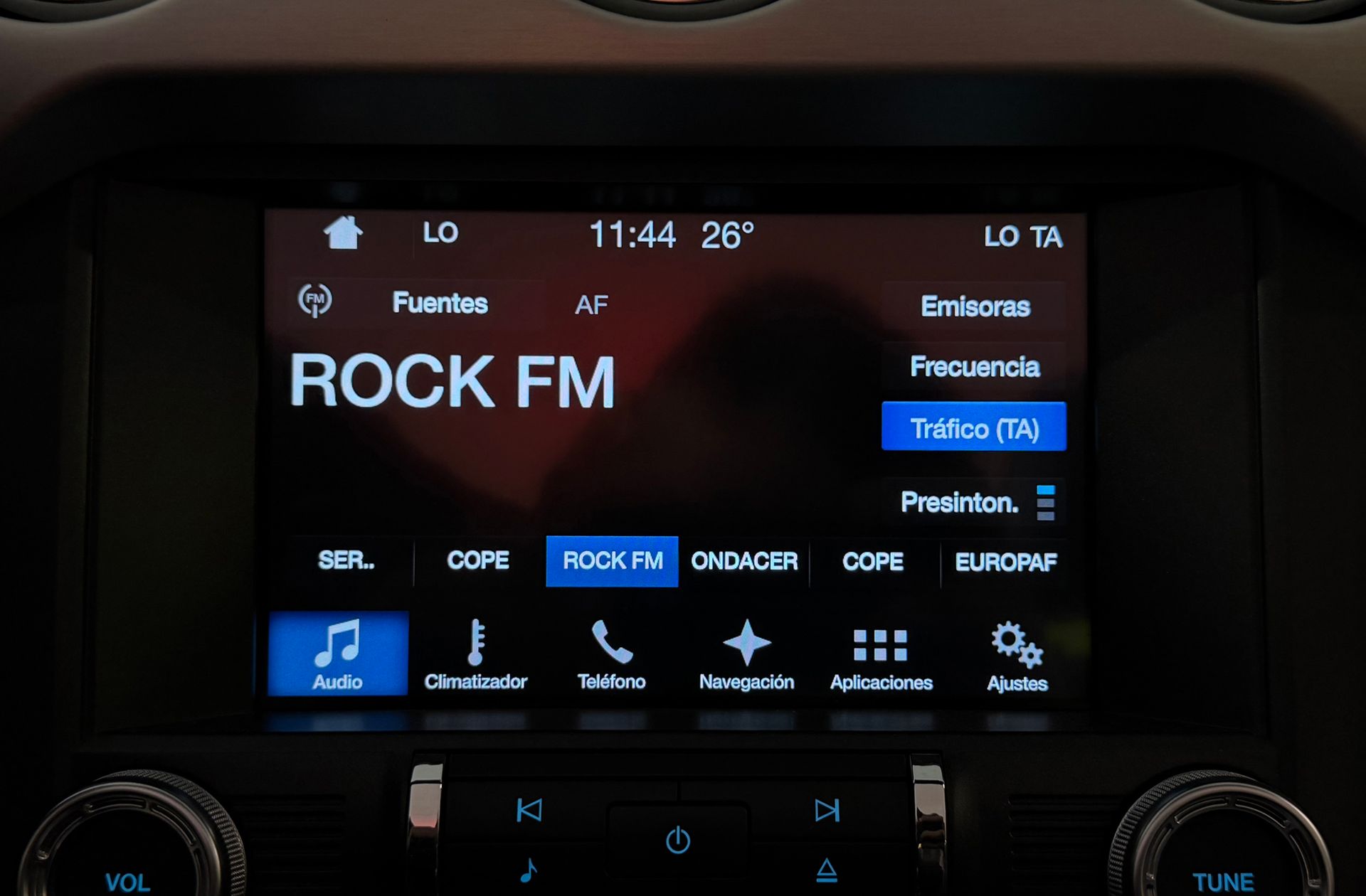 Ford Mustang 2.3 EcoBoost Convertible Mustang - foto 41