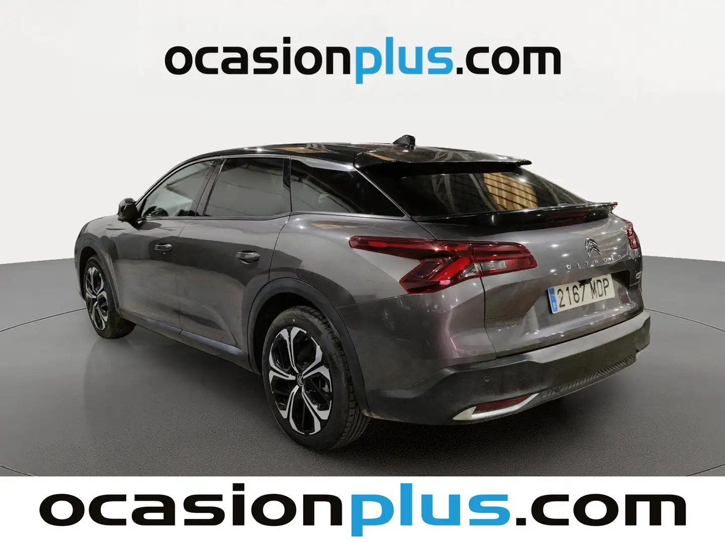 Foto Citroën C5 X Citroen C5 X PureTech 130 S&S Shine EAT8 (130 CV)