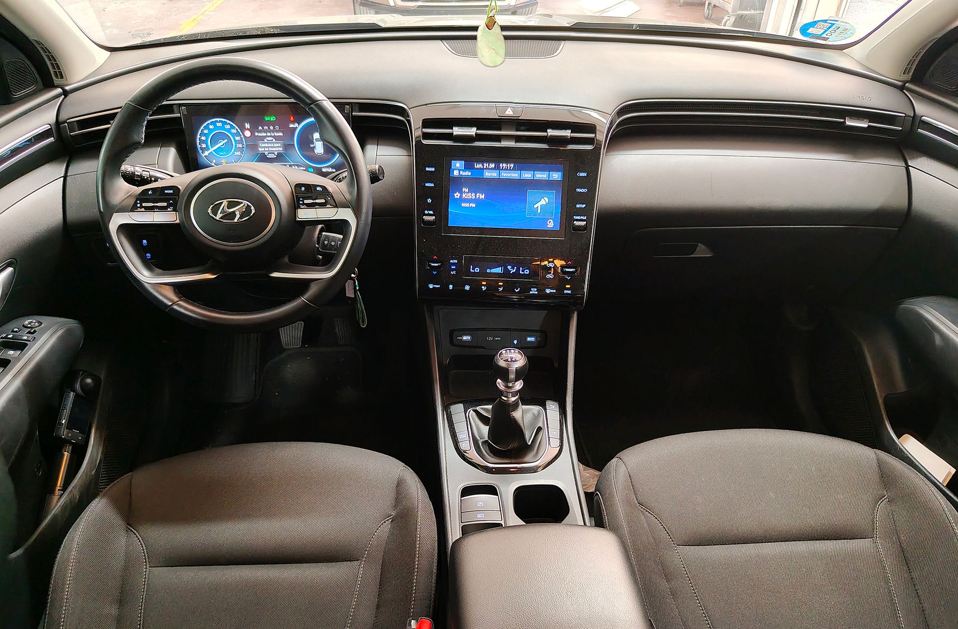 Hyundai Tucson 1.6 T-GDi 48V Maxx - foto 5
