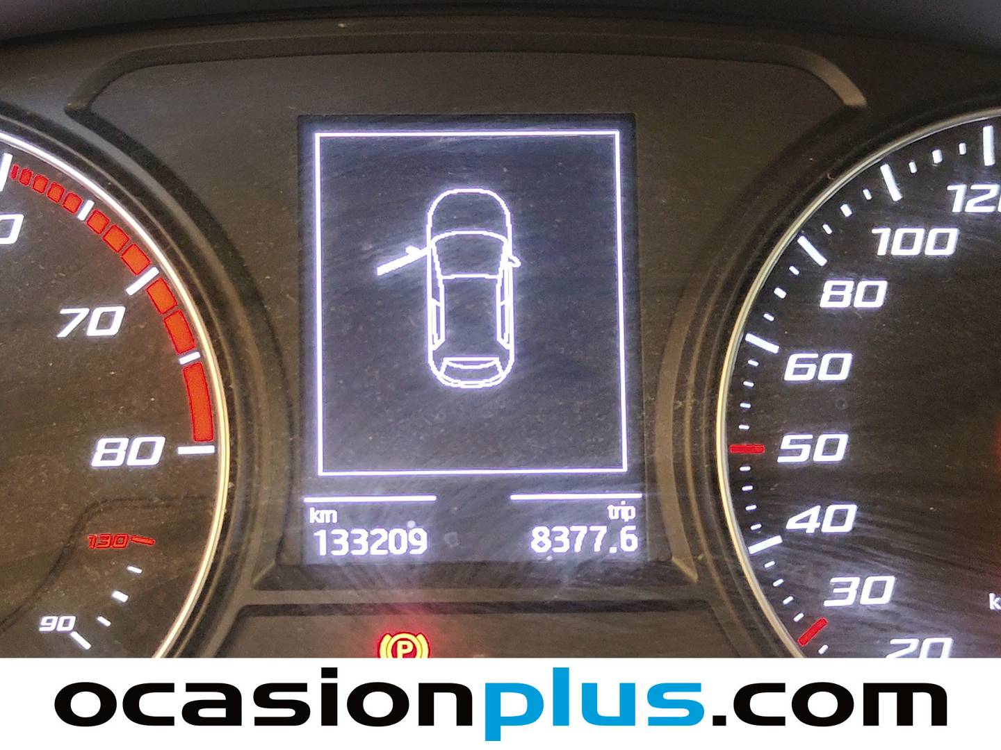 Seat León Seat León 1.4 TSI S&S FR (125 CV) seminuevo