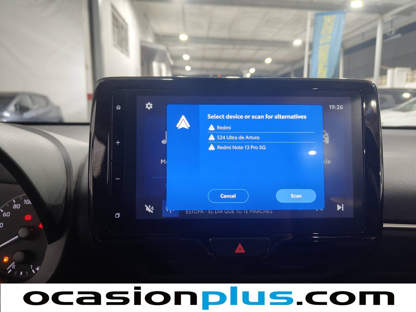 Foto Toyota Yaris Toyota Yaris 1.5 S-Edition (125 CV)