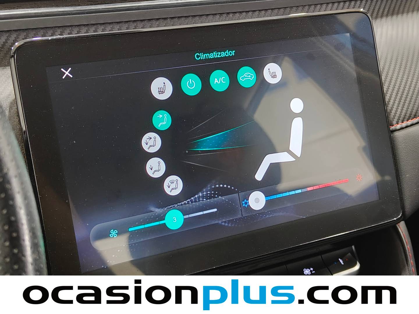 MG ZS MG ZS 1.5 Luxury (106 CV) km 0