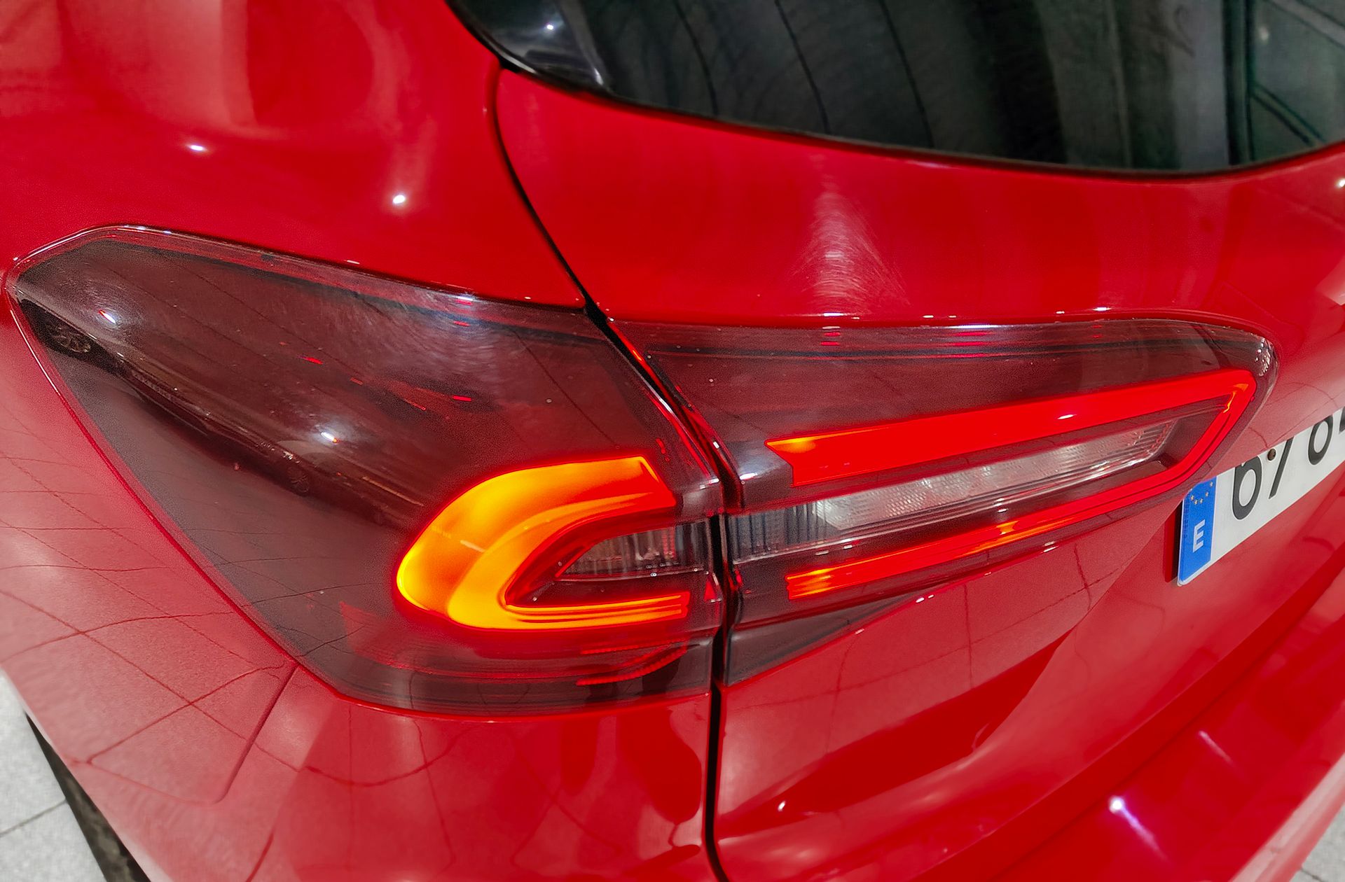 Ford Focus SportBreak 1.0 EcoBoost MHEV ST-Line - foto 17