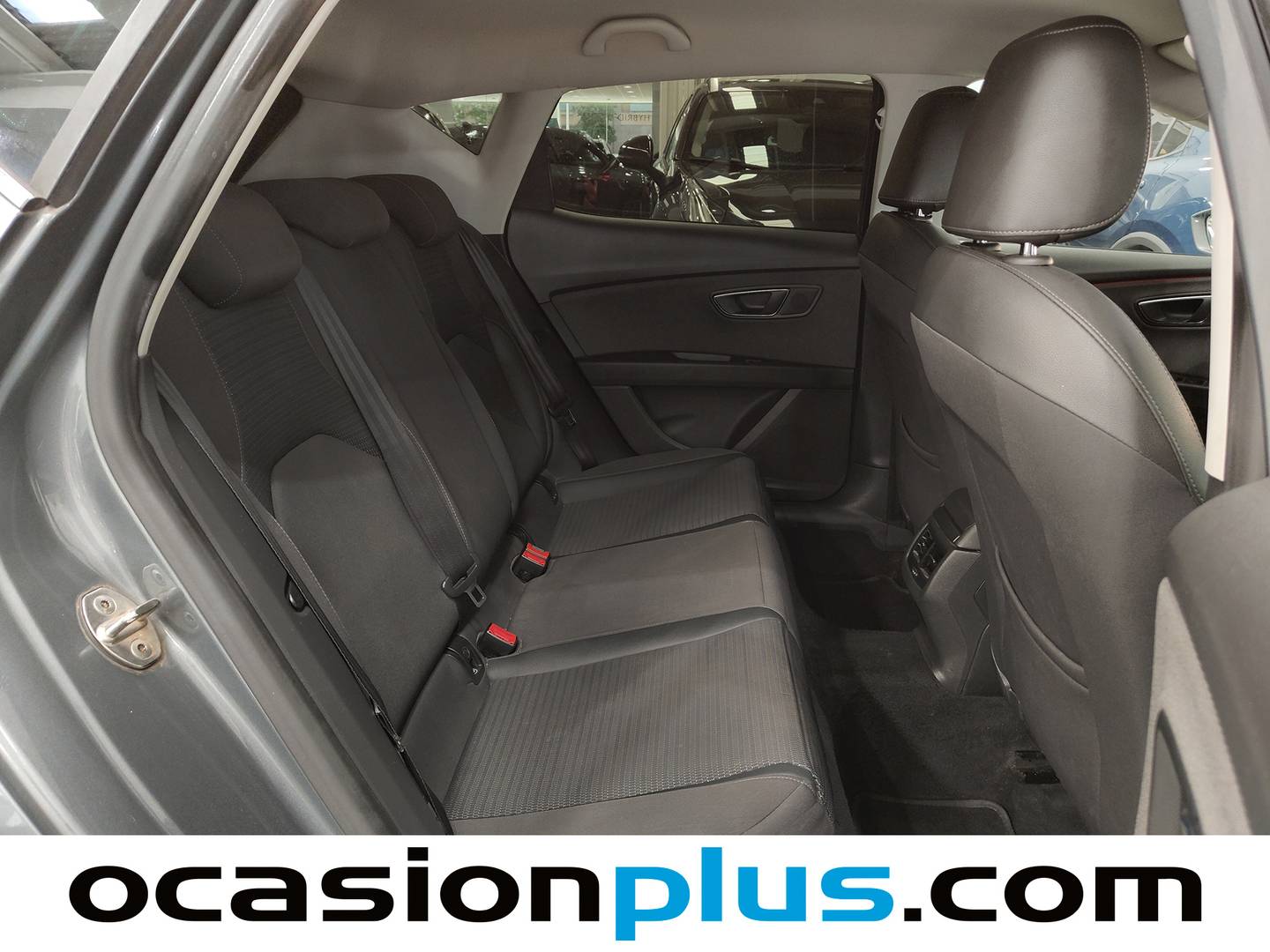 Seat León Seat León 1.4 TSI ACT S&S Xcellence DSG (150 CV) automático