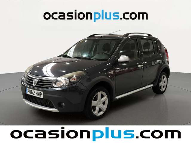 Dacia Sandero dCi 90 Stepway Music (90 CV) de segunda mano