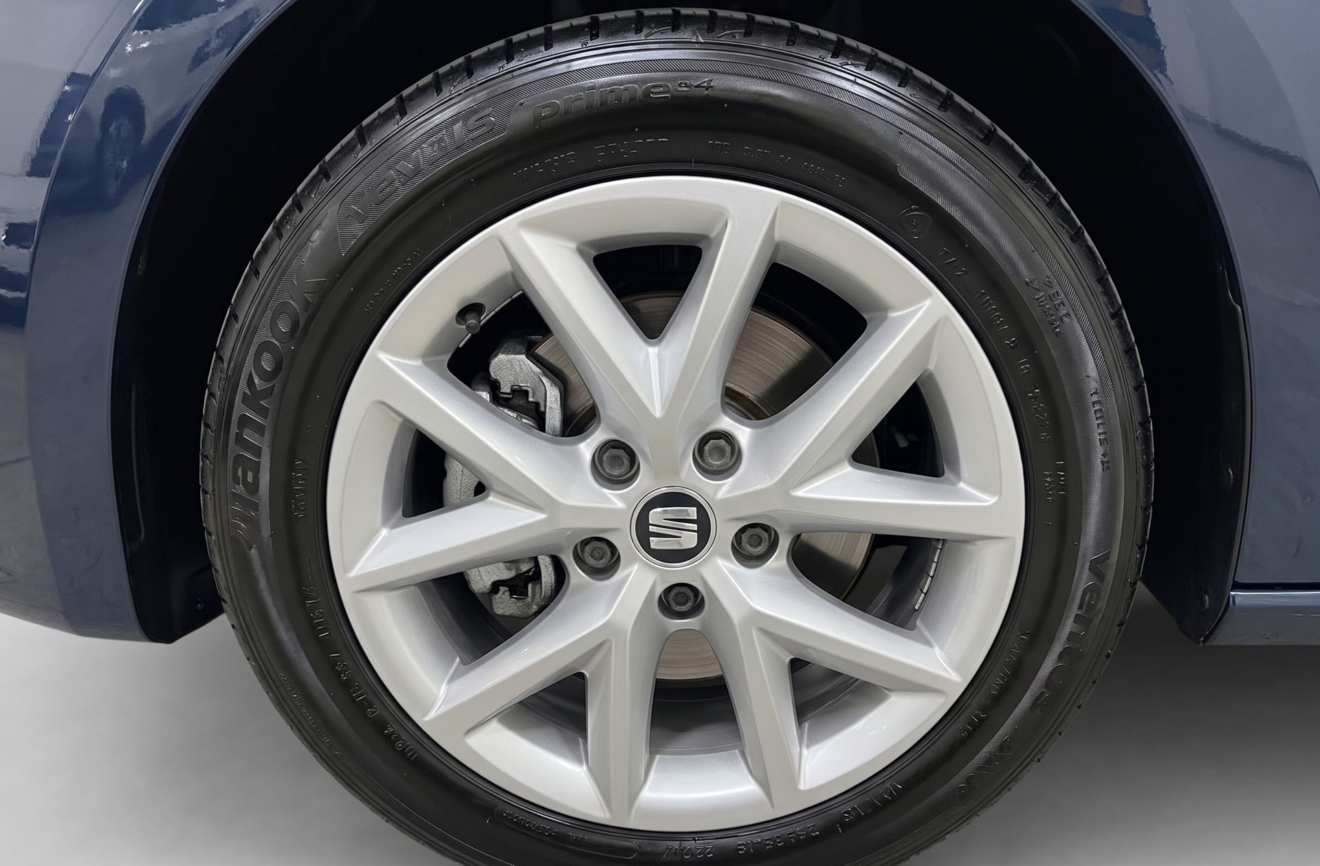 SEAT León 1.5 TSI Style Go - foto 36