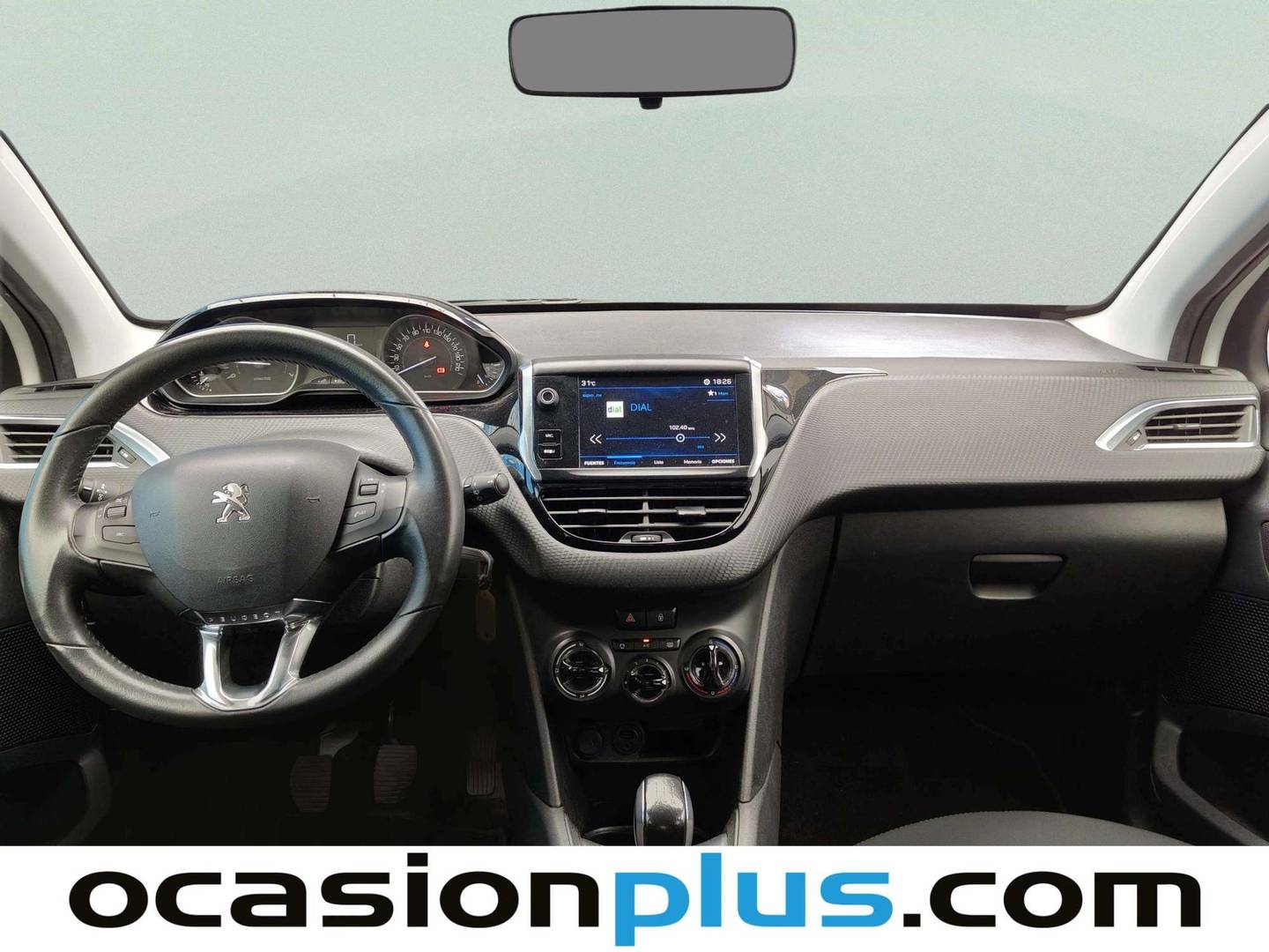Peugeot 208 Peugeot 208 1.2 PureTech Style (82 CV) de ocasión