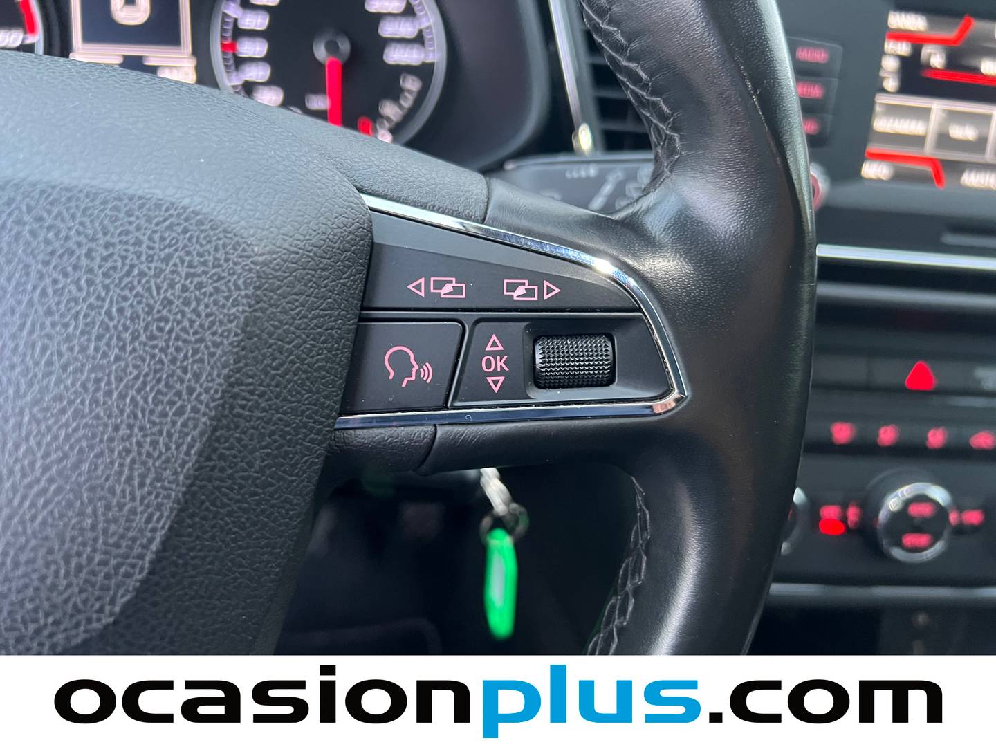 Foto Seat León SEAT León 2.0 TDI S&S Style  (150 CV)