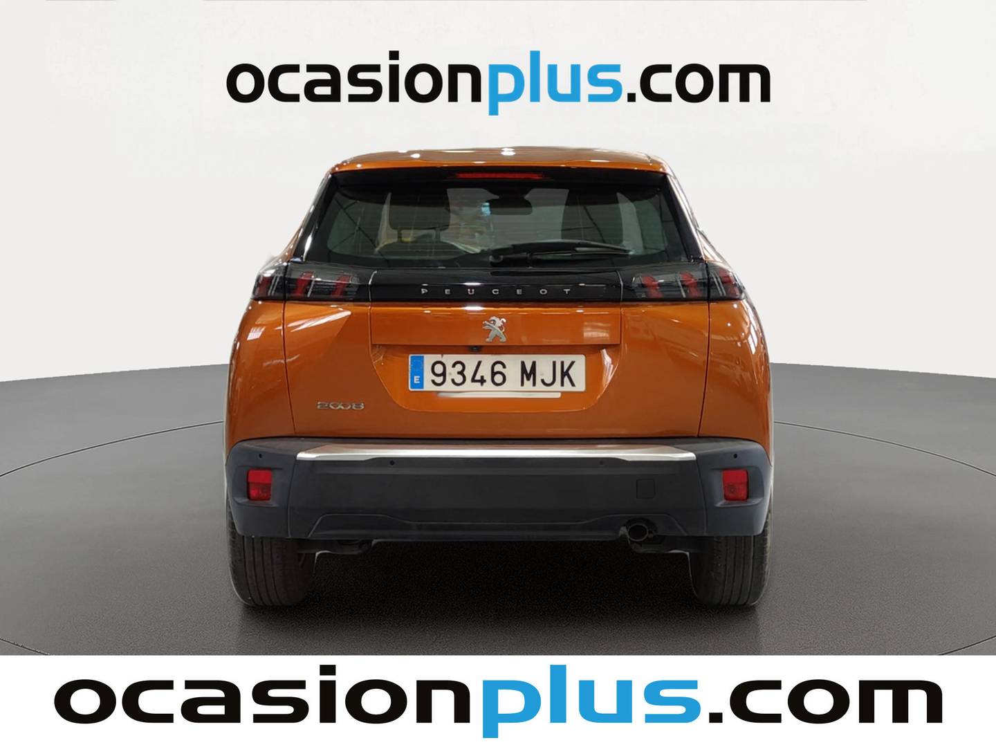 Peugeot 2008 Peugeot 2008 Puretech 100 S&S Active Pack (100 CV) al mejor precio