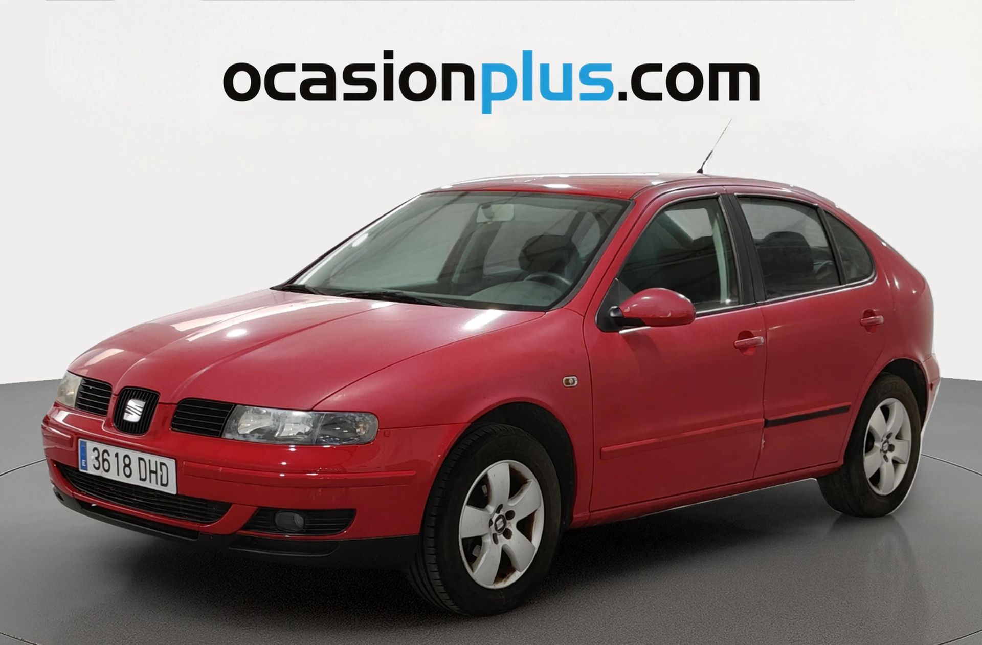 SEAT León 1.6 Reference