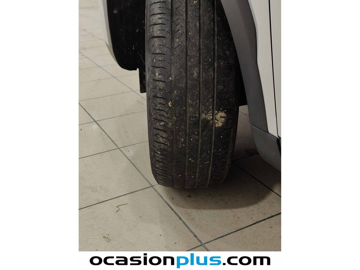 MG HS MG HS 1.5 Turbo GDI Comfort DCT (162 CV) gasolina