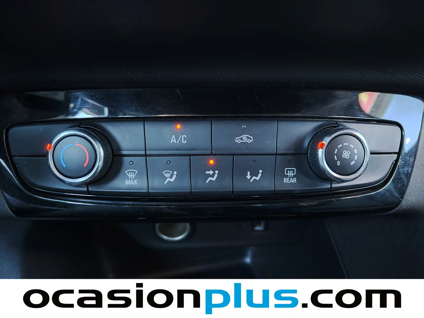 Foto Opel Corsa Opel Corsa 1.2 Turbo XHL Elegance (100 CV)