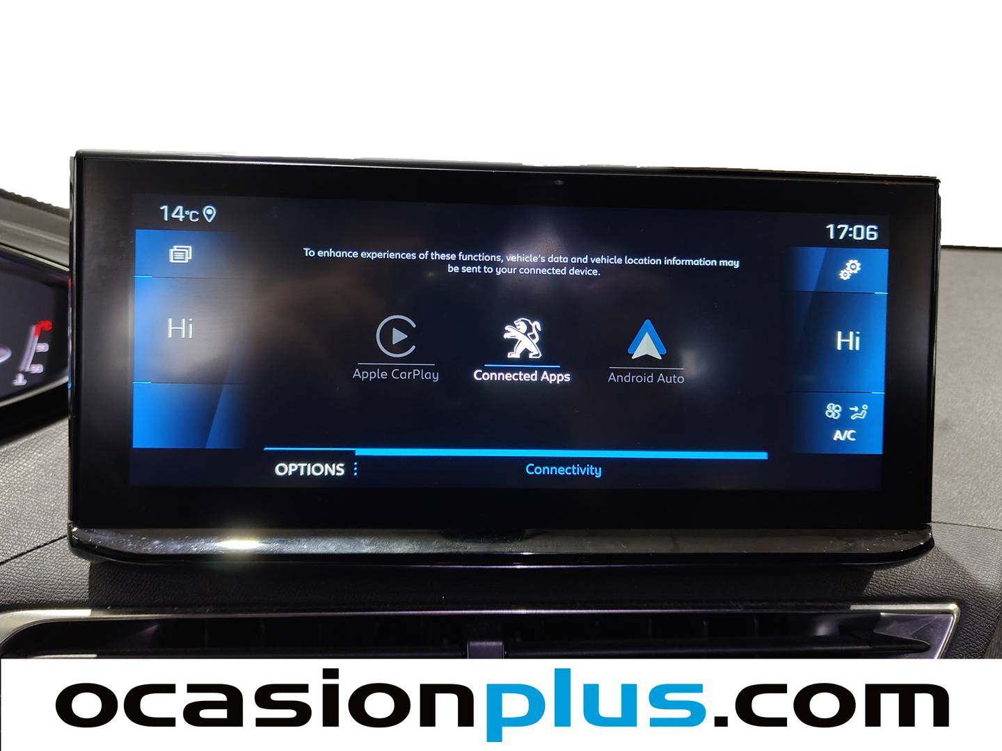 Foto Peugeot 3008 Peugeot 3008 PureTech 130 S&S Allure Pack (130 CV)