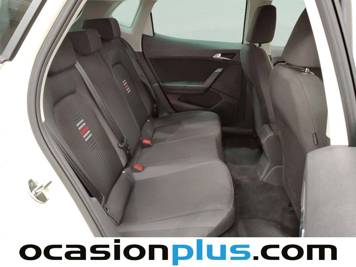 Seat Ibiza Seat Ibiza 1.5 TSI FR (150 CV) gasolina