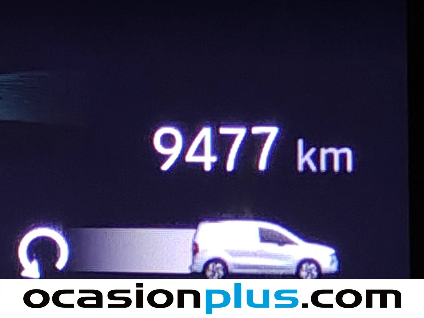 Foto Nissan Townstar Nissan Townstar 1.3G L1 Tekna (130 CV)