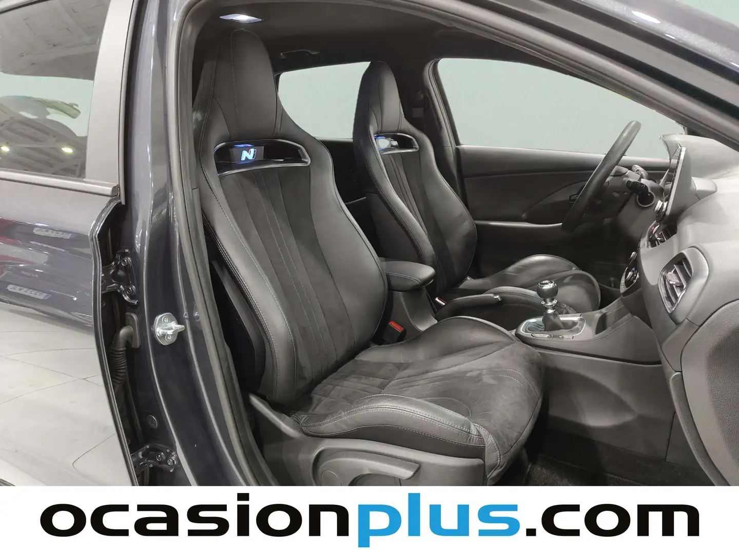 Foto Hyundai i30 Hyundai i30 2.0 TGDI N Performance  (280 CV)