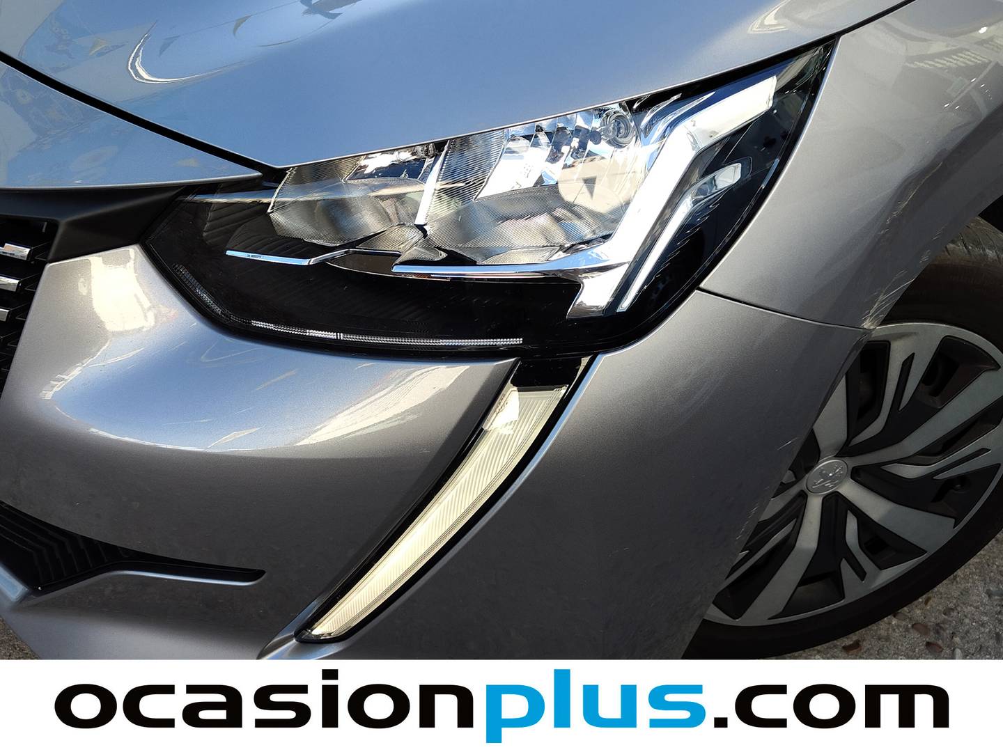 Peugeot 208 Peugeot 208 PureTech 100 S&S Active (100 CV) seminuevo