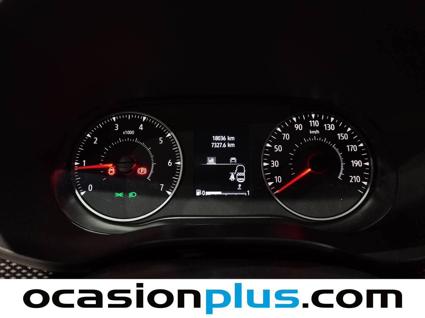 Foto Dacia Sandero Dacia Sandero Expression Go TCe (110 CV)