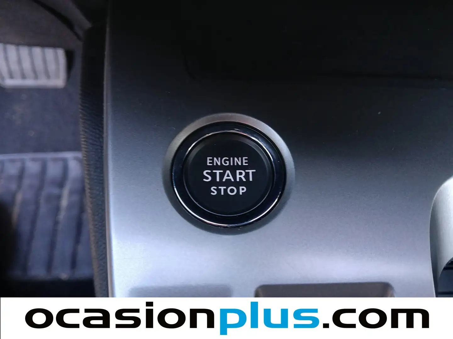 Foto Peugeot 308 Peugeot 308 Allure Hybrid eDCS6 (145 CV)