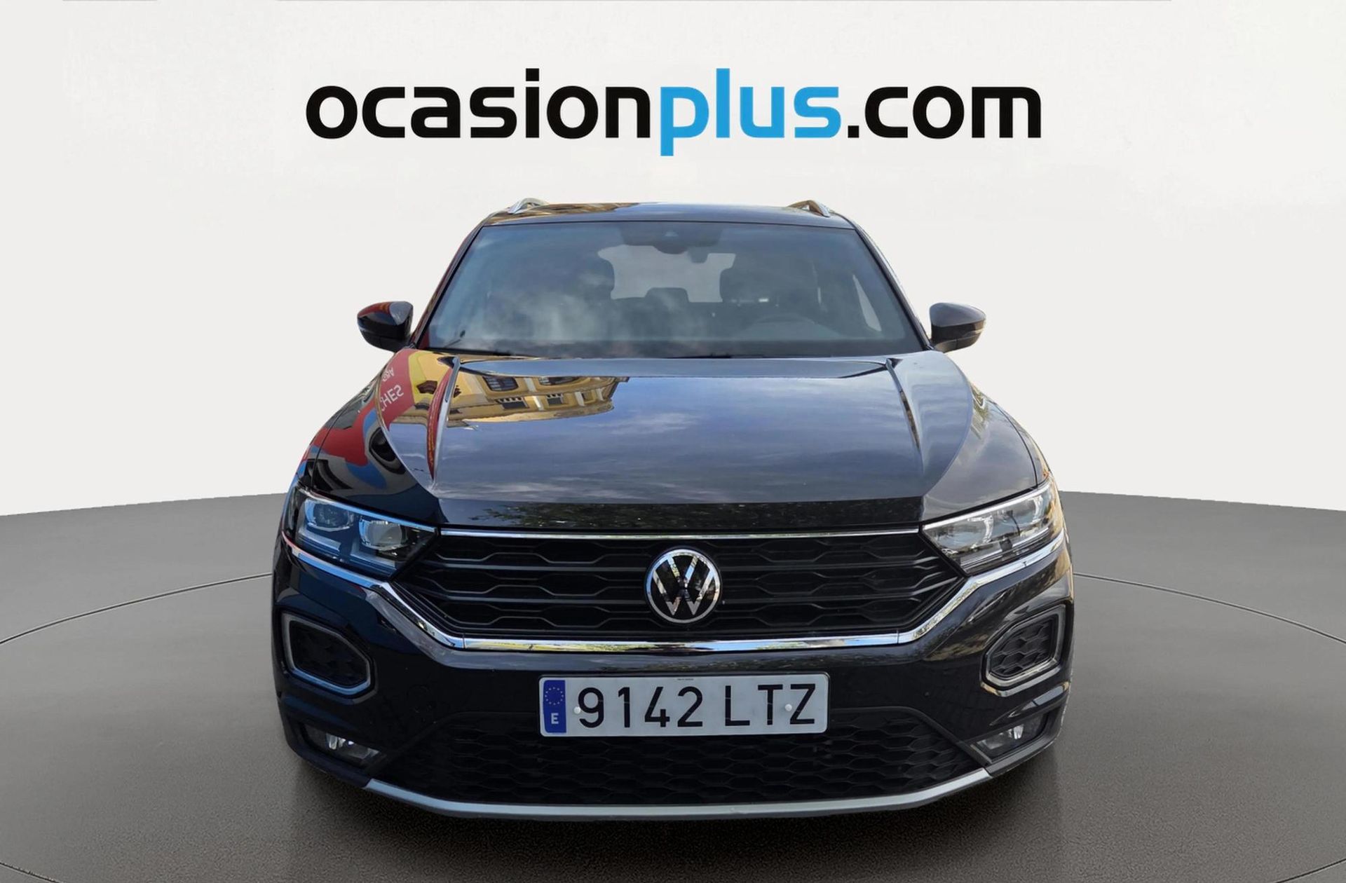 Volkswagen T-Roc Sport 1.5 TSI - foto 14
