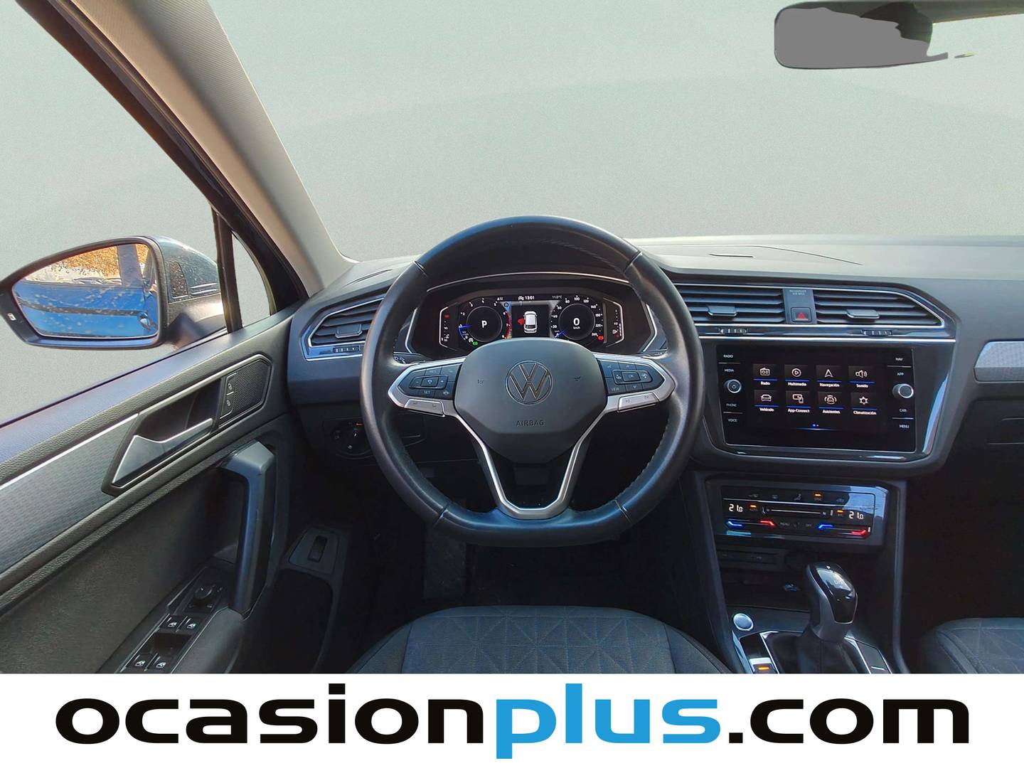 Foto Volkswagen Tiguan Volkswagen Tiguan Life 1.5 TSI  (150 CV) DSG