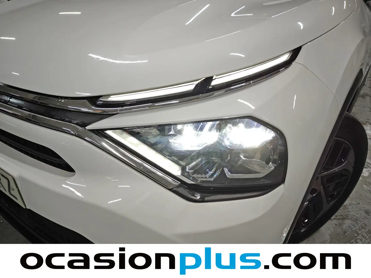 Foto Citroën C4 Citroen C4 PureTech 130 S&S Plus (131 CV)