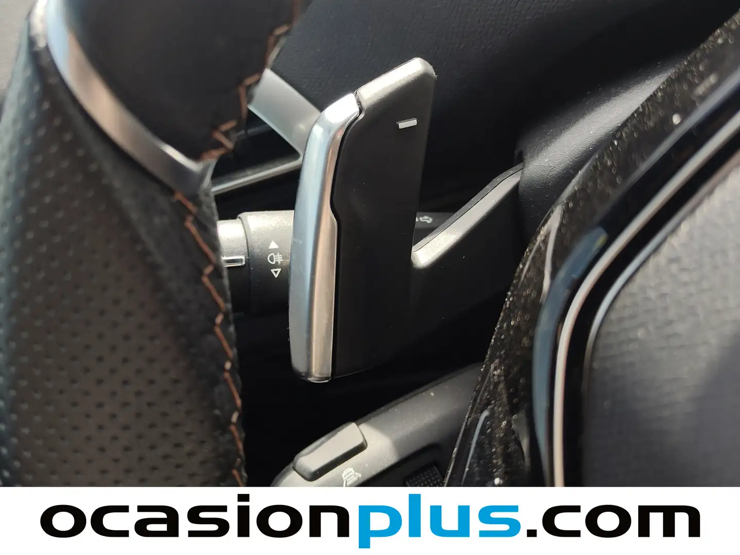 Foto Peugeot 3008 Peugeot 3008 BlueHDi 130 S&S GT EAT8 (130 CV)