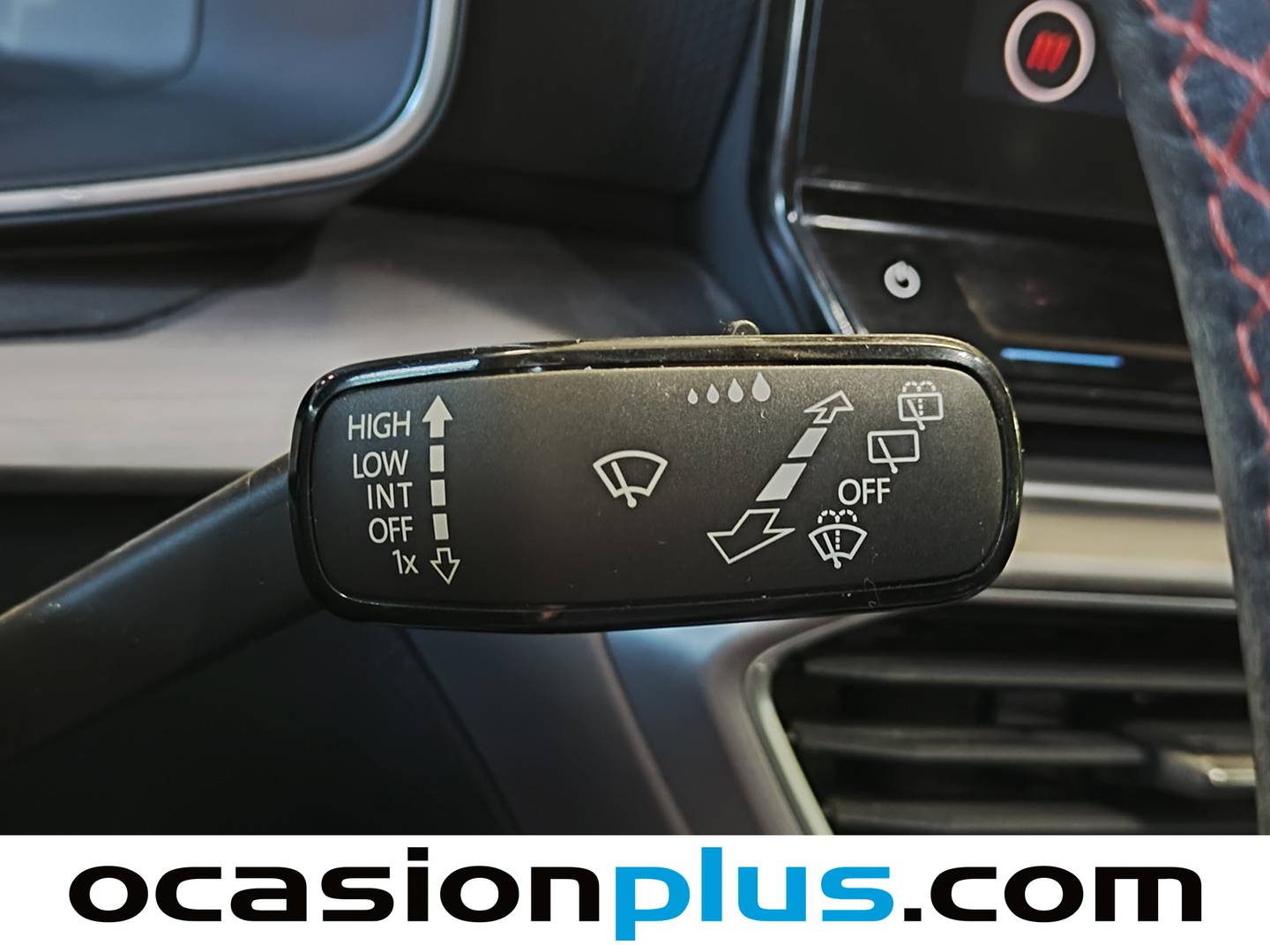 Foto Seat León SEAT León 2.0 TDI S&S FR Go XL DSG  (150 CV)