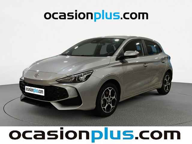 Mg Ocasión Zaragoza