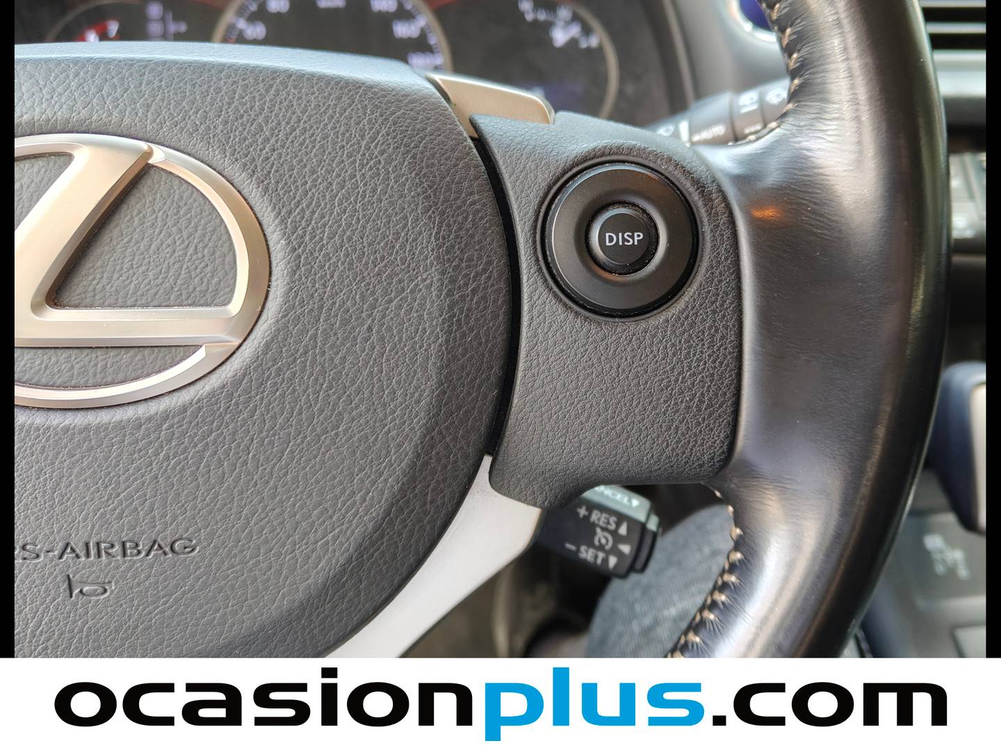 Lexus CT Lexus CT 200h Business (136 CV) barato