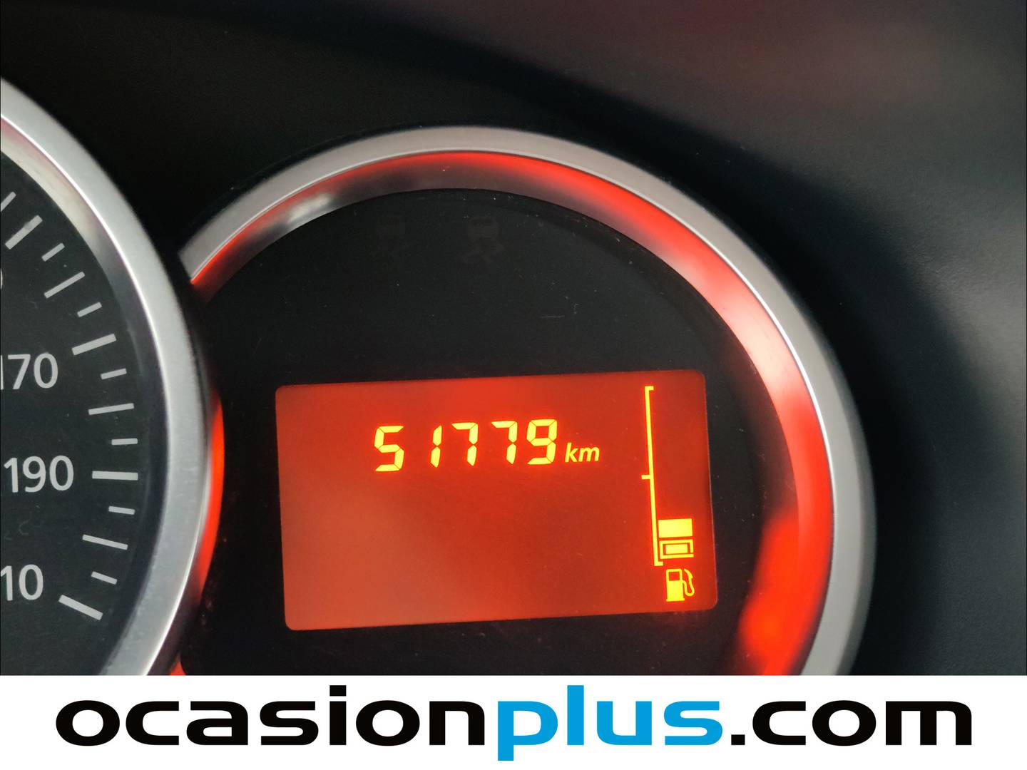 Foto Dacia Sandero Dacia Sandero Stepway TCe (90 CV)