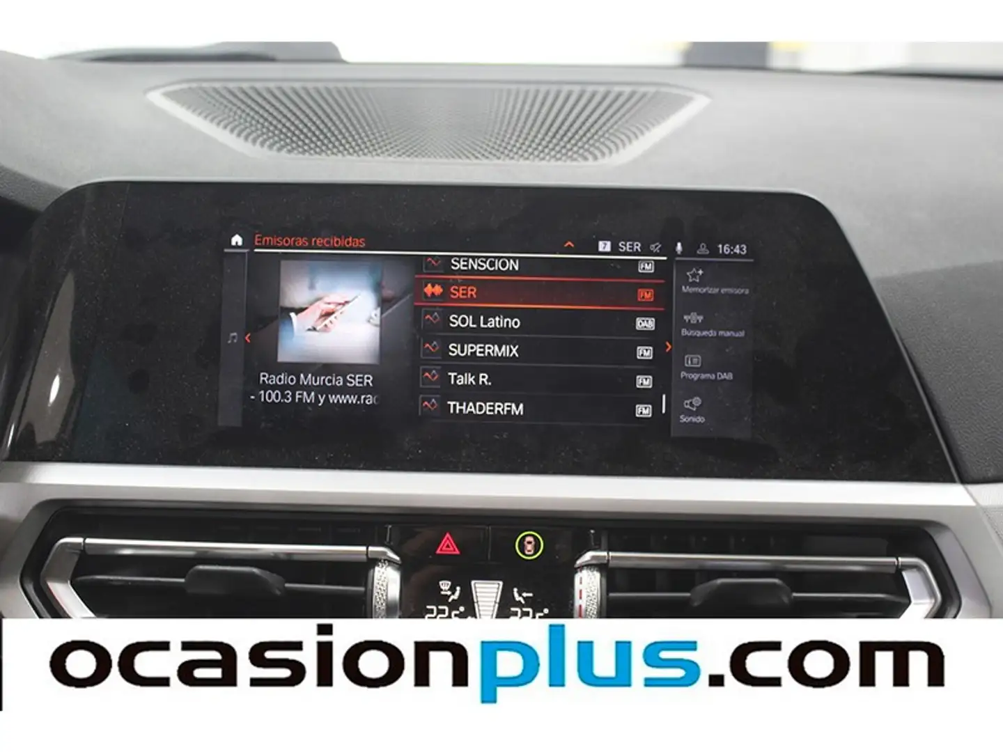 Foto BMW Serie 3 BMW Serie 3 318d Touring (150 CV)