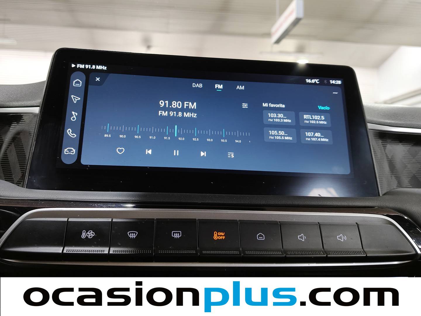 MG MG3 MG MG3 1.5 Comfort (116 CV) barato