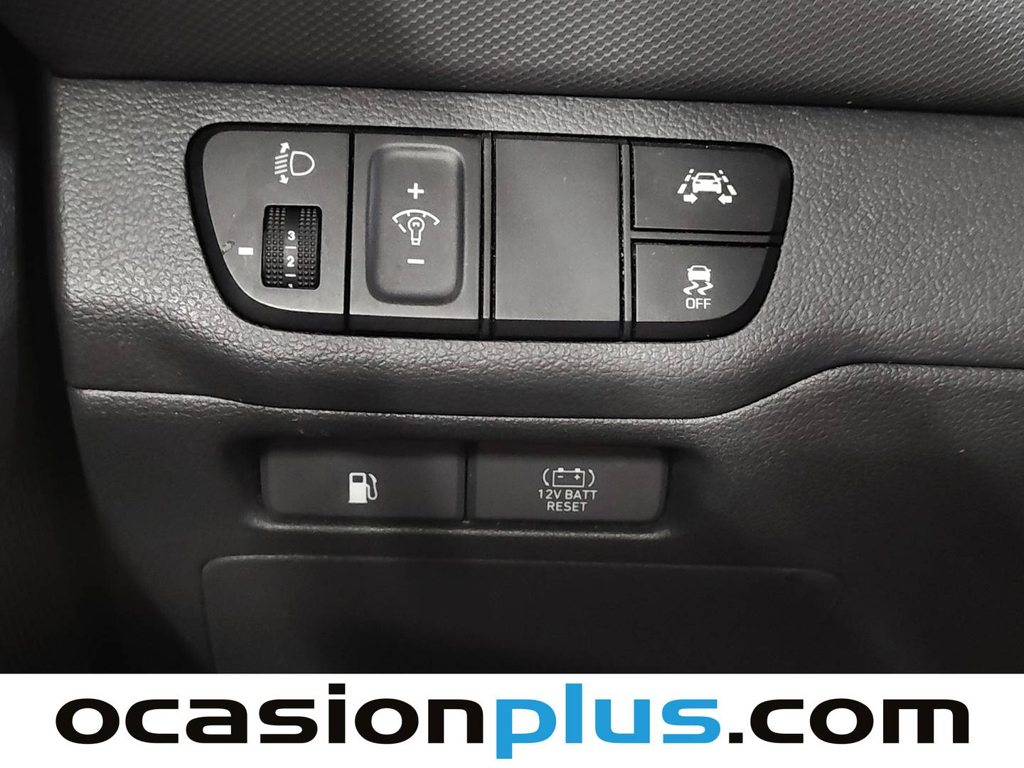 Hyundai IONIQ Hyundai Ioniq 1.6 GDI HEV Klass DT (141 CV) seminuevo