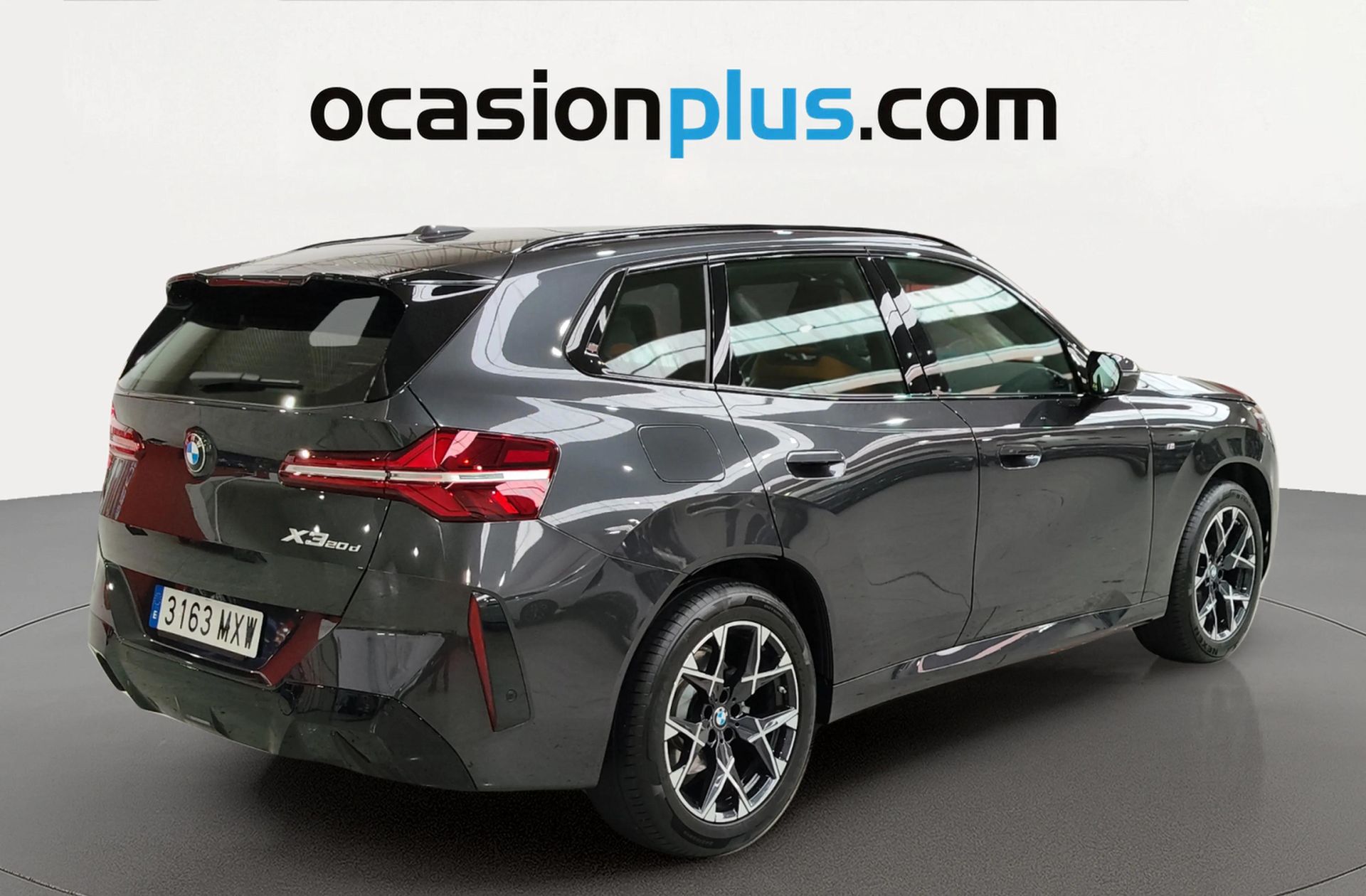 BMW X3 xDrive20d Pack M - foto 4